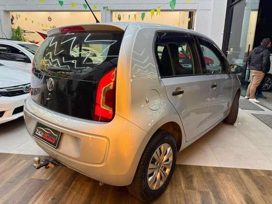 VOLKSWAGEN-UP-1.0 MPI TAKE UP 12V FLEX 4P MANUAL VOLKSWAGEN-UP-2016