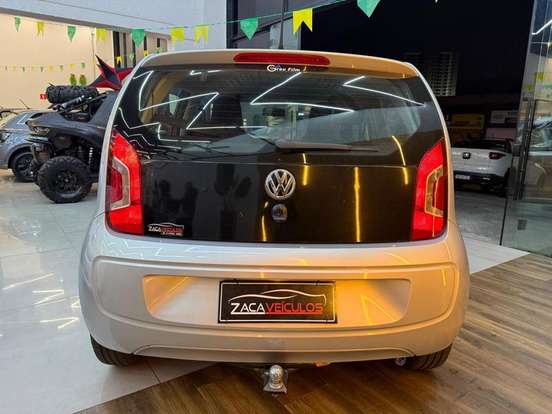 VOLKSWAGEN-UP-1.0 MPI TAKE UP 12V FLEX 4P MANUAL VOLKSWAGEN-UP-2016
