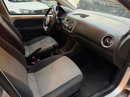 VOLKSWAGEN-UP-1.0 MPI TAKE UP 12V FLEX 4P MANUAL VOLKSWAGEN-UP-2016