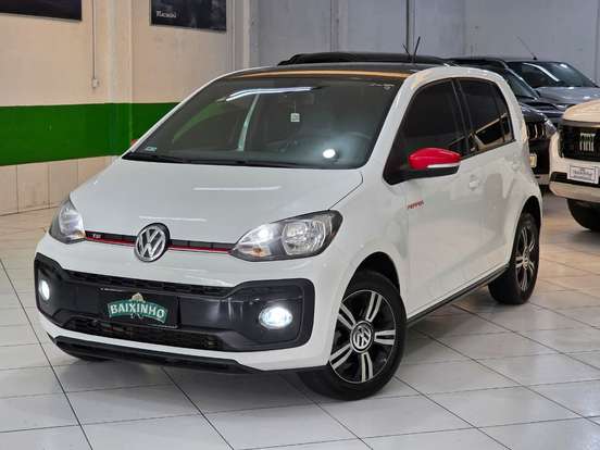 VOLKSWAGEN-UP-1.0 TSI PEPPER 12V FLEX 4P MANUAL VOLKSWAGEN-UP-2019