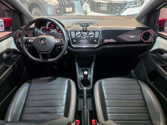 VOLKSWAGEN-UP-1.0 TSI PEPPER 12V FLEX 4P MANUAL VOLKSWAGEN-UP-2019