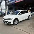 VOLKSWAGEN VIRTUS 1.0 200 TSI COMFORTLINE AUTOMÁTICO VOLKSWAGEN VIRTUS 1.0 200 TSI COMFORTLINE AUTOMÁTICO