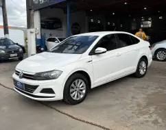 VOLKSWAGEN VIRTUS 1.0 200 TSI COMFORTLINE AUTOMÁTICO VOLKSWAGEN VIRTUS 1.0 200 TSI COMFORTLINE AUTOMÁTICO