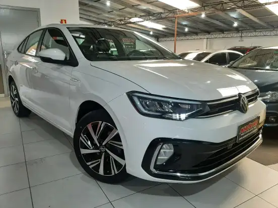 VOLKSWAGEN-VIRTUS-1.0 200 TSI HIGHLINE AUTOMÁTICO VOLKSWAGEN-VIRTUS-2024