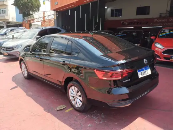 VOLKSWAGEN-VIRTUS-1.6 MSI TOTAL FLEX AUTOMÁTICO VOLKSWAGEN-VIRTUS-2022