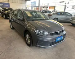 VOLKSWAGEN VIRTUS 1.0 170 TSI AUTOMÁTICO VOLKSWAGEN VIRTUS 1.0 170 TSI AUTOMÁTICO