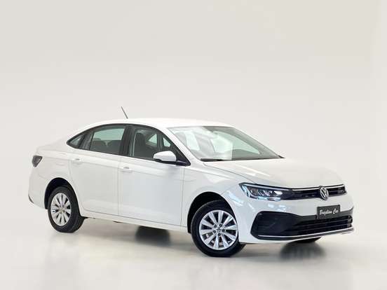VOLKSWAGEN-VIRTUS-1.0 170 TSI AUTOMÁTICO VOLKSWAGEN-VIRTUS-2023