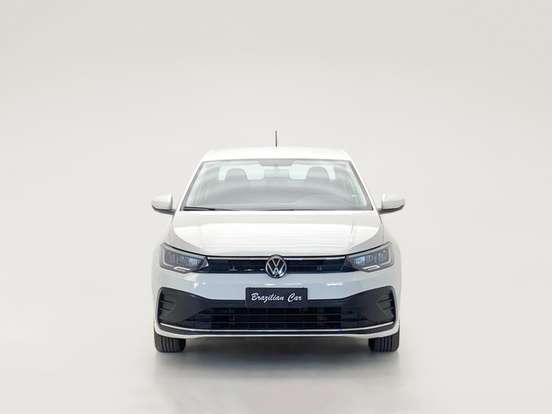 VOLKSWAGEN-VIRTUS-1.0 170 TSI AUTOMÁTICO VOLKSWAGEN-VIRTUS-2023
