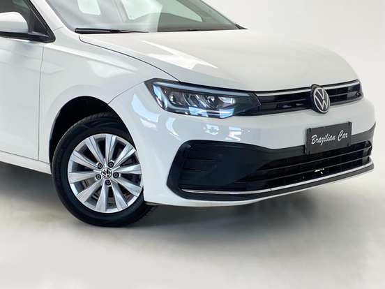 VOLKSWAGEN-VIRTUS-1.0 170 TSI AUTOMÁTICO VOLKSWAGEN-VIRTUS-2023