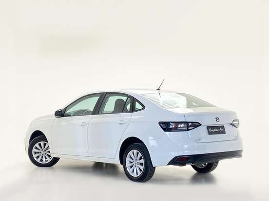 VOLKSWAGEN-VIRTUS-1.0 170 TSI AUTOMÁTICO VOLKSWAGEN-VIRTUS-2023