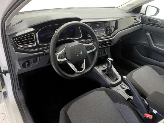 VOLKSWAGEN-VIRTUS-1.0 170 TSI AUTOMÁTICO VOLKSWAGEN-VIRTUS-2023