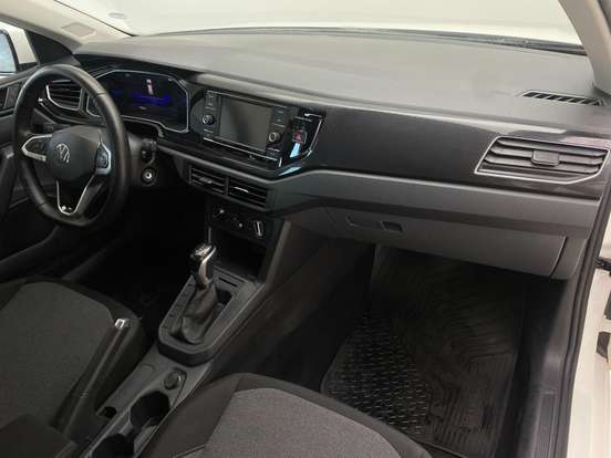 VOLKSWAGEN-VIRTUS-1.0 170 TSI AUTOMÁTICO VOLKSWAGEN-VIRTUS-2023