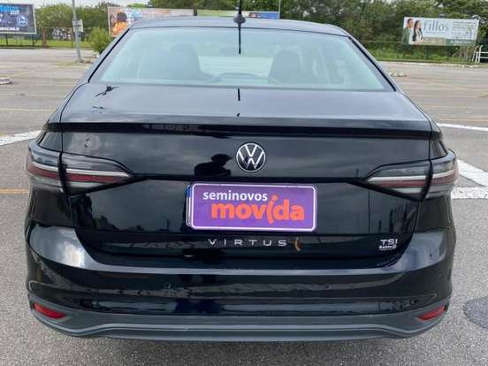 VOLKSWAGEN-VIRTUS-1.0 170 TSI AUTOMÁTICO VOLKSWAGEN-VIRTUS-2025