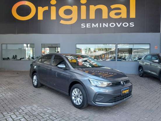 VOLKSWAGEN-VIRTUS-1.0 170 TSI MANUAL VOLKSWAGEN-VIRTUS-2024