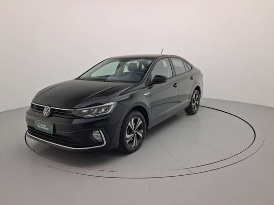 VOLKSWAGEN VIRTUS 1.0 200 TSI COMFORTLINE AUTOMÁTICO