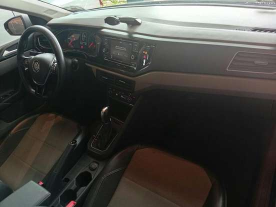 VOLKSWAGEN-VIRTUS-1.0 200 TSI COMFORTLINE AUTOMÁTICO VOLKSWAGEN-VIRTUS-2020
