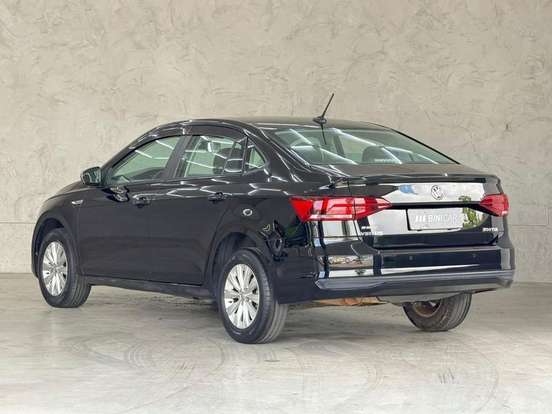 VOLKSWAGEN-VIRTUS-1.0 200 TSI COMFORTLINE AUTOMÁTICO VOLKSWAGEN-VIRTUS-2022