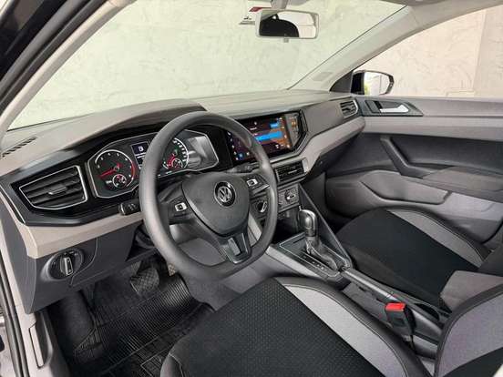 VOLKSWAGEN-VIRTUS-1.0 200 TSI COMFORTLINE AUTOMÁTICO VOLKSWAGEN-VIRTUS-2022