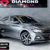 VOLKSWAGEN VIRTUS 1.0 200 TSI COMFORTLINE AUTOMÁTICO VOLKSWAGEN VIRTUS 1.0 200 TSI COMFORTLINE AUTOMÁTICO