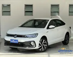 VOLKSWAGEN VIRTUS 1.0 200 TSI HIGHLINE AUTOMÁTICO VOLKSWAGEN VIRTUS 1.0 200 TSI HIGHLINE AUTOMÁTICO