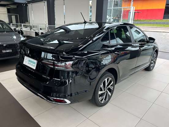 VOLKSWAGEN-VIRTUS-1.0 200 TSI HIGHLINE AUTOMÁTICO VOLKSWAGEN-VIRTUS-2023