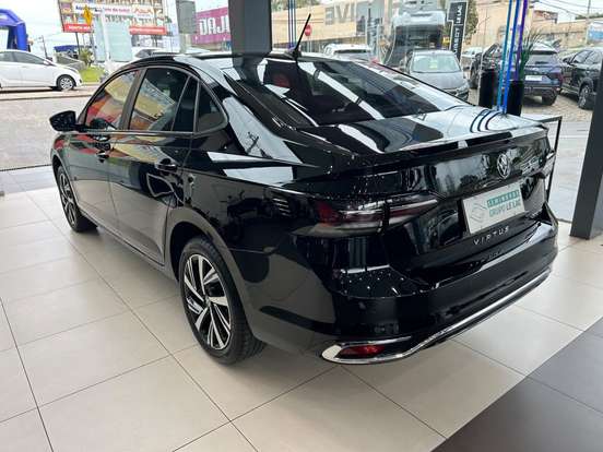 VOLKSWAGEN-VIRTUS-1.0 200 TSI HIGHLINE AUTOMÁTICO VOLKSWAGEN-VIRTUS-2023