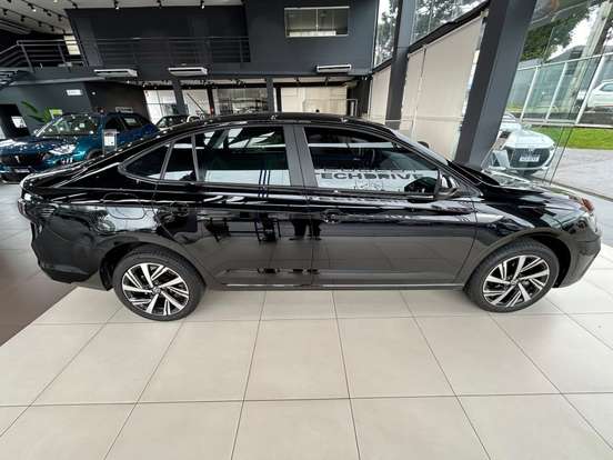 VOLKSWAGEN-VIRTUS-1.0 200 TSI HIGHLINE AUTOMÁTICO VOLKSWAGEN-VIRTUS-2023