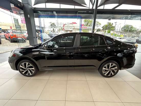 VOLKSWAGEN-VIRTUS-1.0 200 TSI HIGHLINE AUTOMÁTICO VOLKSWAGEN-VIRTUS-2023
