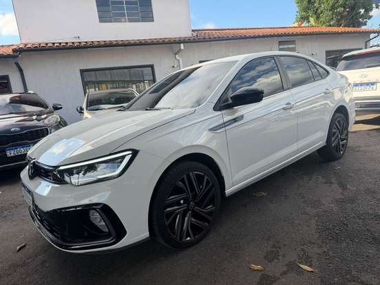 VOLKSWAGEN-VIRTUS-1.4 250 TSI EXCLUSIVE AUTOMÁTICO VOLKSWAGEN-VIRTUS-2025
