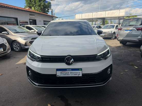 VOLKSWAGEN-VIRTUS-1.4 250 TSI EXCLUSIVE AUTOMÁTICO VOLKSWAGEN-VIRTUS-2025