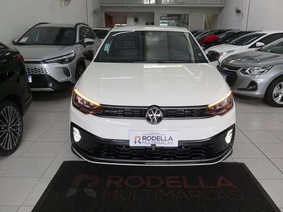 VOLKSWAGEN-VIRTUS-1.4 250 TSI EXCLUSIVE AUTOMÁTICO VOLKSWAGEN-VIRTUS-2025