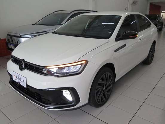 VOLKSWAGEN-VIRTUS-1.4 250 TSI EXCLUSIVE AUTOMÁTICO VOLKSWAGEN-VIRTUS-2025