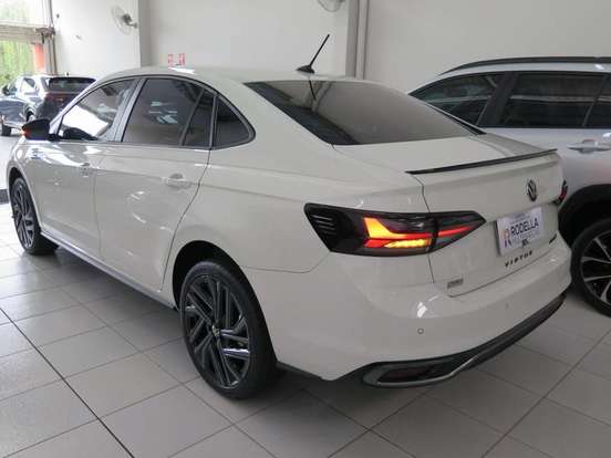 VOLKSWAGEN-VIRTUS-1.4 250 TSI EXCLUSIVE AUTOMÁTICO VOLKSWAGEN-VIRTUS-2025