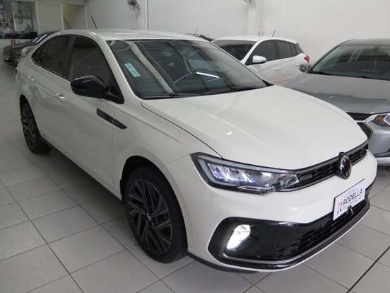 VOLKSWAGEN-VIRTUS-1.4 250 TSI EXCLUSIVE AUTOMÁTICO VOLKSWAGEN-VIRTUS-2025