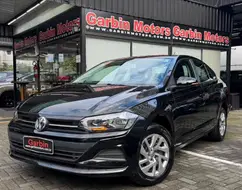 VOLKSWAGEN VIRTUS 1.6 MSI SENSE TOTAL FLEX AUTOMÁTICO VOLKSWAGEN VIRTUS 1.6 MSI SENSE TOTAL FLEX AUTOMÁTICO