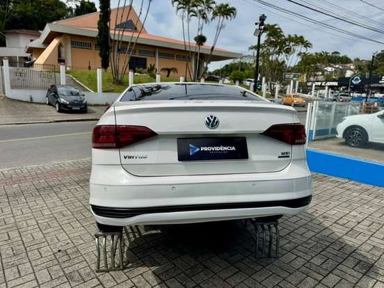 VOLKSWAGEN-VIRTUS-1.6 MSI TOTAL FLEX MANUAL VOLKSWAGEN-VIRTUS-2019