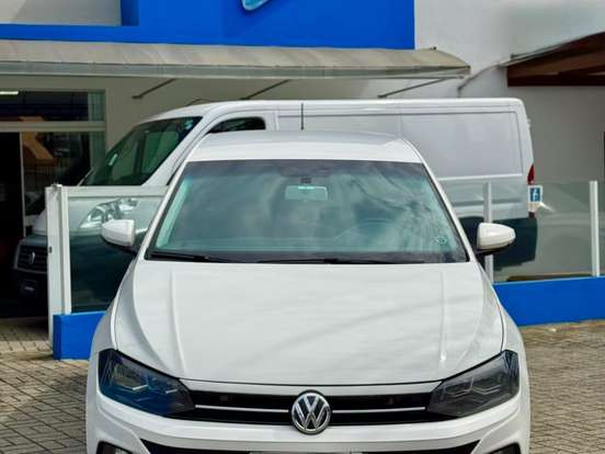 VOLKSWAGEN-VIRTUS-1.6 MSI TOTAL FLEX MANUAL VOLKSWAGEN-VIRTUS-2019