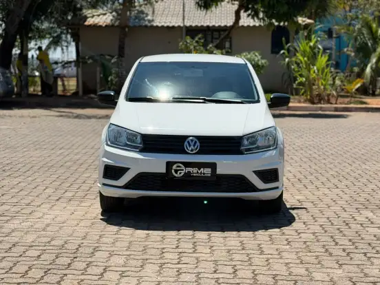 VOLKSWAGEN-VOYAGE-1.0 12V MPI TOTALFLEX 4P MANUAL VOLKSWAGEN-VOYAGE-2022