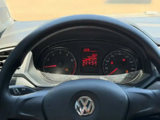 VOLKSWAGEN-VOYAGE-1.0 12V MPI TOTALFLEX 4P MANUAL VOLKSWAGEN-VOYAGE-2022