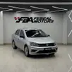 VOLKSWAGEN VOYAGE 1.0 12V MPI TOTALFLEX 4P MANUAL VOLKSWAGEN VOYAGE 1.0 12V MPI TOTALFLEX 4P MANUAL