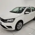 VOLKSWAGEN VOYAGE 1.0 12V MPI TOTALFLEX 4P MANUAL VOLKSWAGEN VOYAGE 1.0 12V MPI TOTALFLEX 4P MANUAL