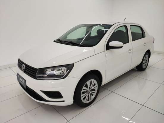 VOLKSWAGEN-VOYAGE-1.0 12V MPI TOTALFLEX 4P MANUAL VOLKSWAGEN-VOYAGE-2022
