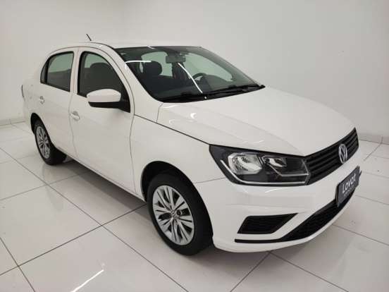 VOLKSWAGEN-VOYAGE-1.0 12V MPI TOTALFLEX 4P MANUAL VOLKSWAGEN-VOYAGE-2022