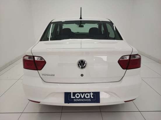 VOLKSWAGEN-VOYAGE-1.0 12V MPI TOTALFLEX 4P MANUAL VOLKSWAGEN-VOYAGE-2022