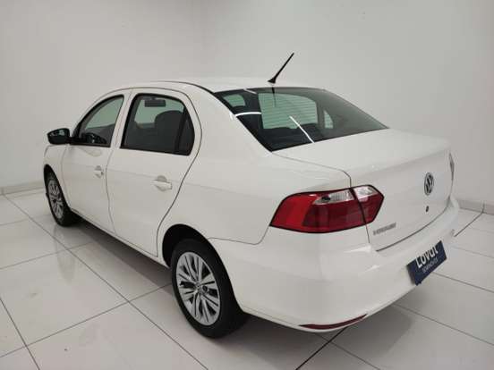 VOLKSWAGEN-VOYAGE-1.0 12V MPI TOTALFLEX 4P MANUAL VOLKSWAGEN-VOYAGE-2022