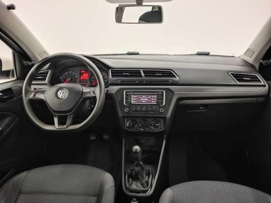 VOLKSWAGEN-VOYAGE-1.0 12V MPI TOTALFLEX 4P MANUAL VOLKSWAGEN-VOYAGE-2022