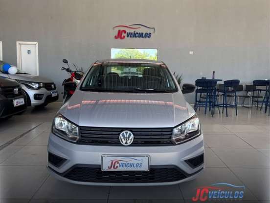 VOLKSWAGEN-VOYAGE-1.0 12V MPI TOTALFLEX 4P MANUAL VOLKSWAGEN-VOYAGE-2022