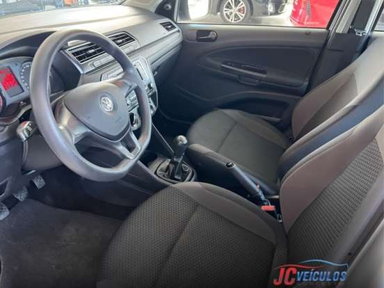 VOLKSWAGEN-VOYAGE-1.0 12V MPI TOTALFLEX 4P MANUAL VOLKSWAGEN-VOYAGE-2022