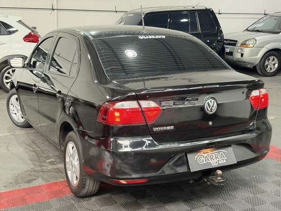 VOLKSWAGEN-VOYAGE-1.0 MI CITY 8V FLEX 4P MANUAL VOLKSWAGEN-VOYAGE-2014