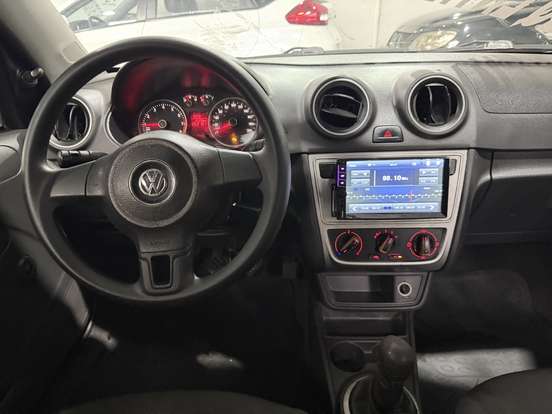 VOLKSWAGEN-VOYAGE-1.0 MI CITY 8V FLEX 4P MANUAL VOLKSWAGEN-VOYAGE-2014